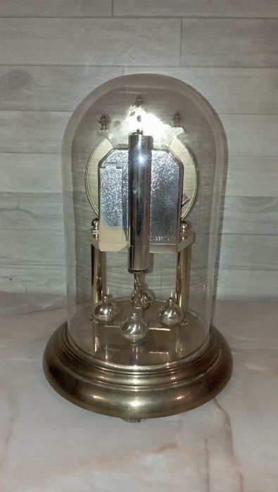 ceas semineu Hermle Quartz