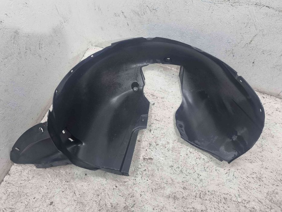 Carenaj roata stanga fata Skoda Superb II Combi (3T5) Facelift [Fabr 2