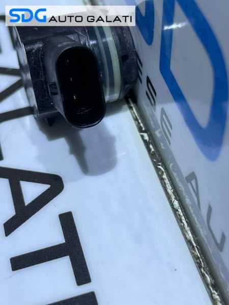 Senzor Senzori Parcare VW Jetta 2015 - 2018 Cod 5Q0919275 [AV0535]
