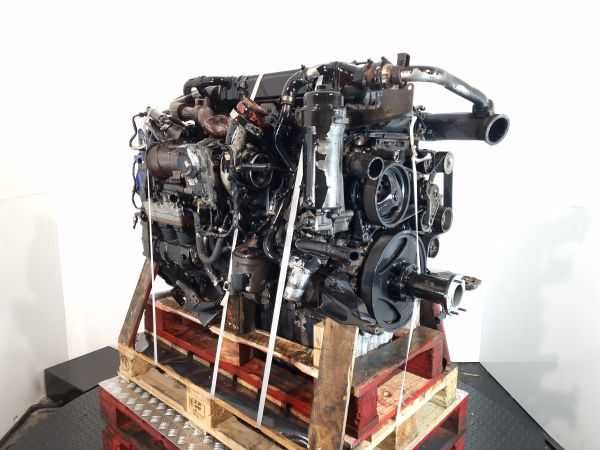 Motor pentru camion Scania DC939 L01 - Piese de motor Scania