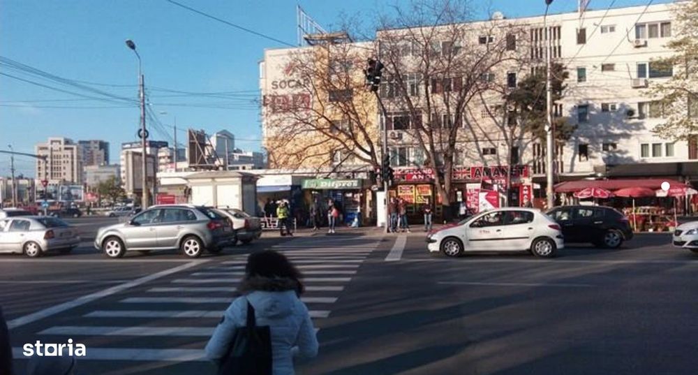 Spațiu comercial de vânzare în Iasi, Podu Roș