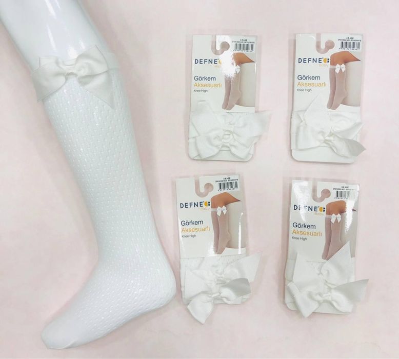 Колготки носки гольфы