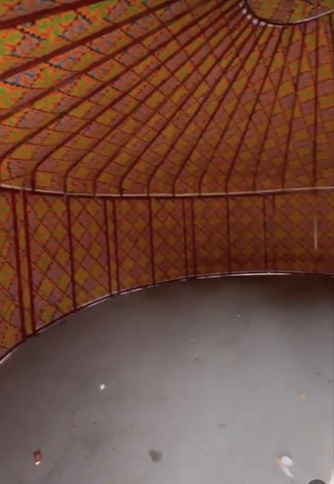 Продам юрту находиться в городе Конаев