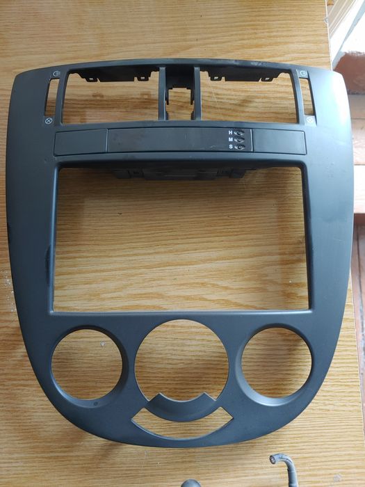 Магнитола от жентры