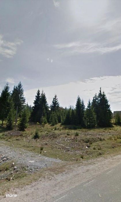 Teren de vanzare Belis1300mp Strada principala Intravilan