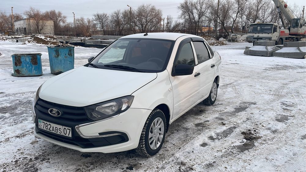 Аренда авто. План.