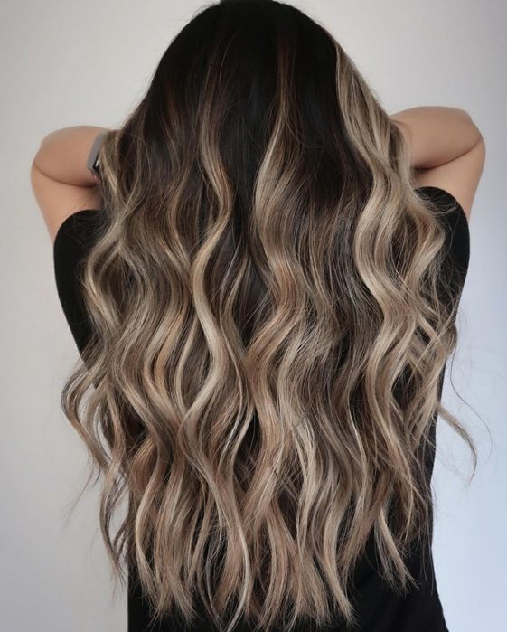 Tuns/ Vopsit/Baleaj  /Șuvițe/Aplic Extensii p