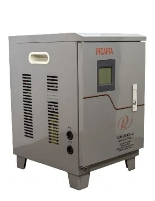 Стабилизатор Ресанта АСН-20000/1ц