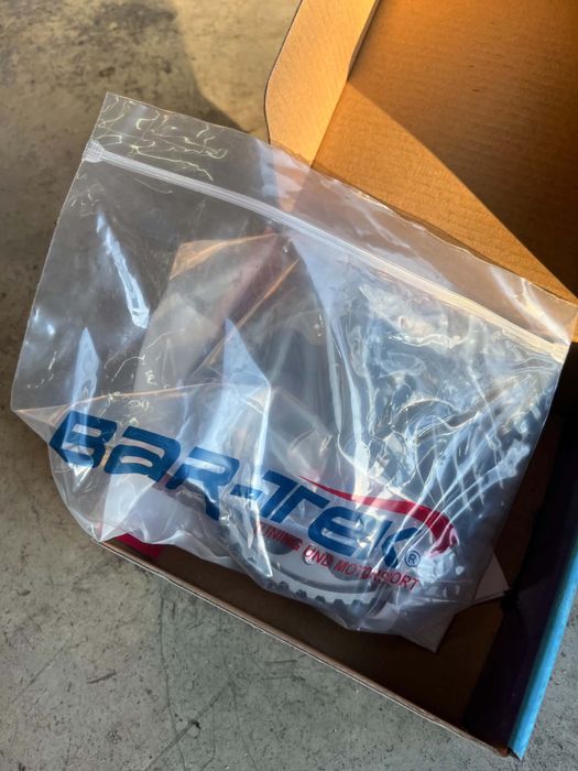 Bar-tek 1.8t раздвижно колело