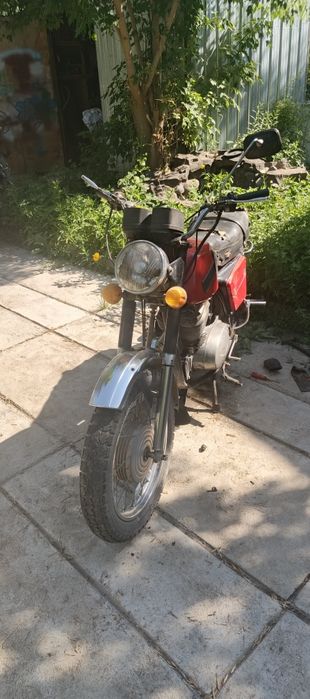 Продам Иж планета 5