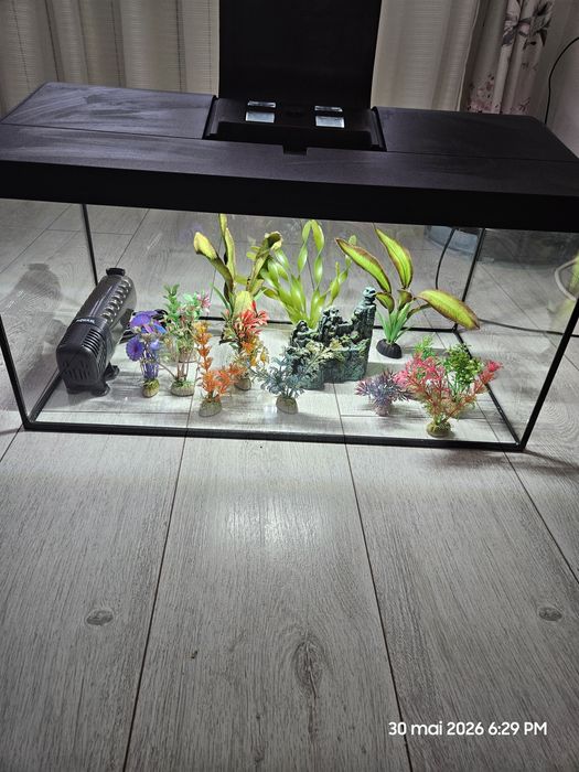 Acvariu AQUAEL 54 L