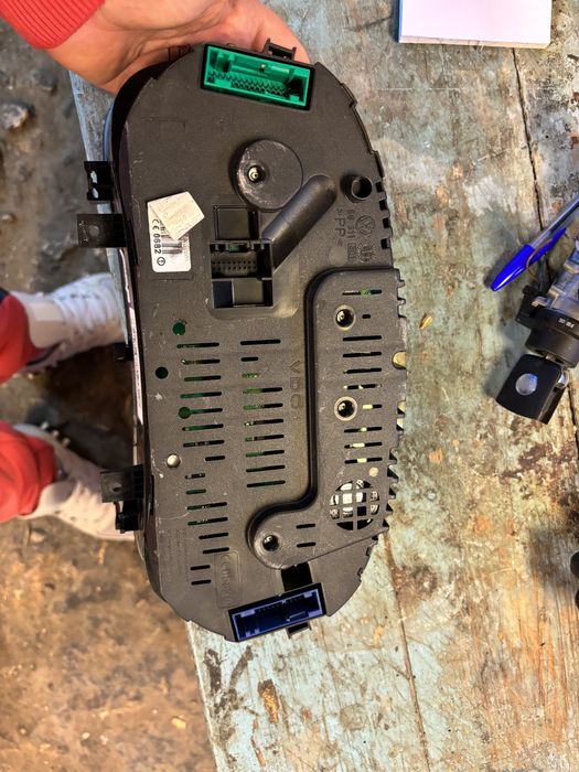 Табла за Голф 4 дизел и бензин