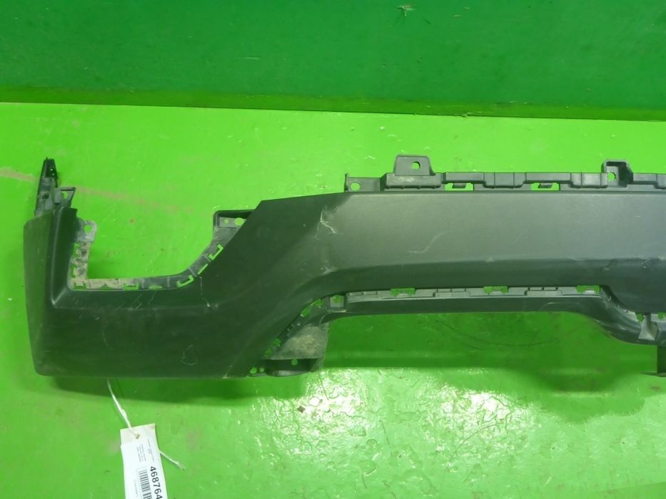 Продам бампер Huyndai Creta 2021