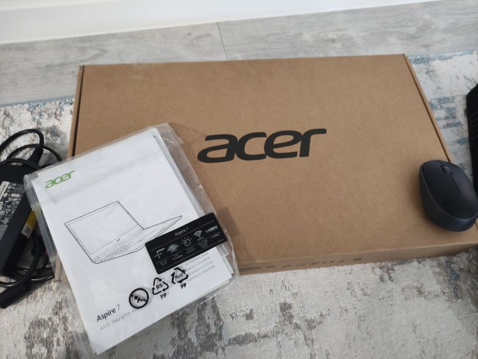 Acer Aspire 7 Gaming