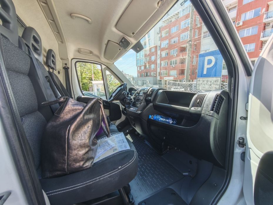 БУС под НАЕМ 40 €