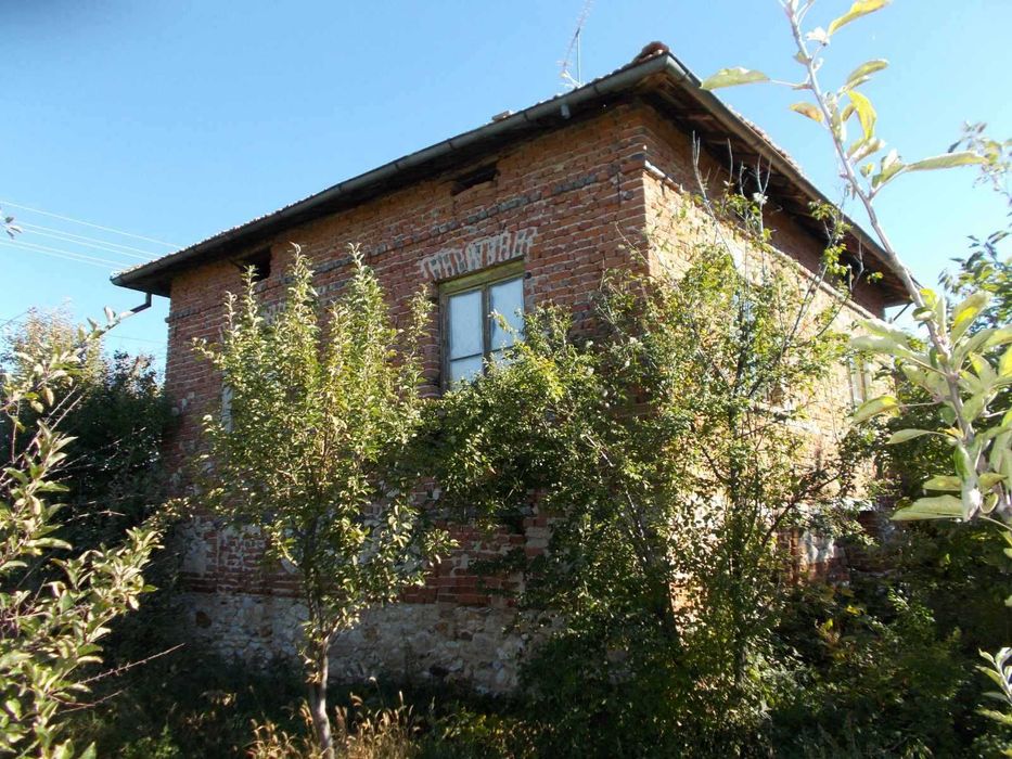 Продава се Къща в Враца, Медковец - 112 кв.м за 197 €/кв.м - Снимка #2