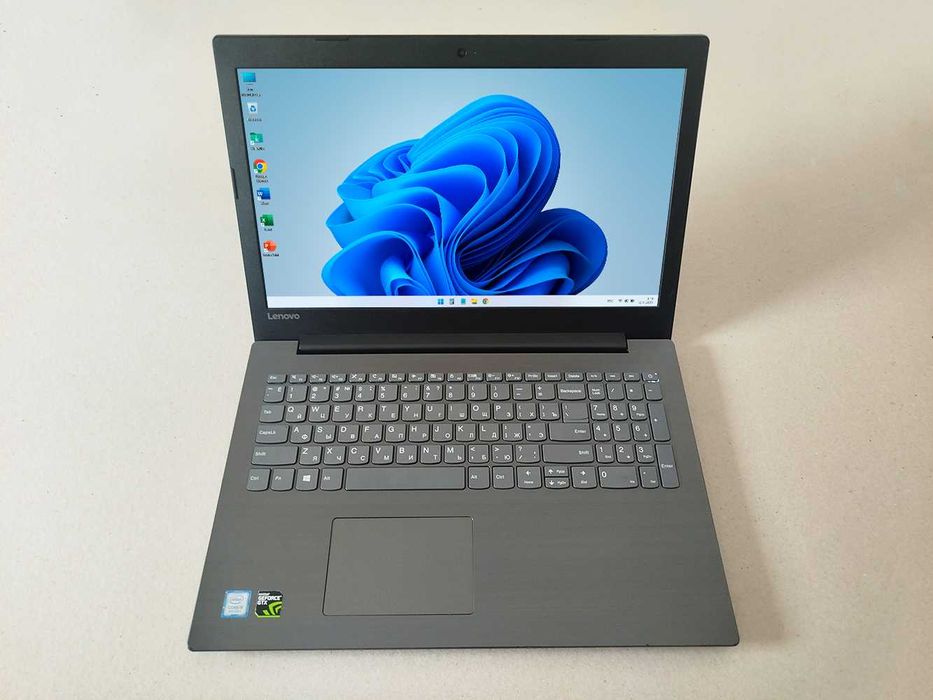 ИГРОВОЙ бизнес ноутбук Core i5, 8 GB RAM GTX 1050 4GB Full HD IPS, SSD