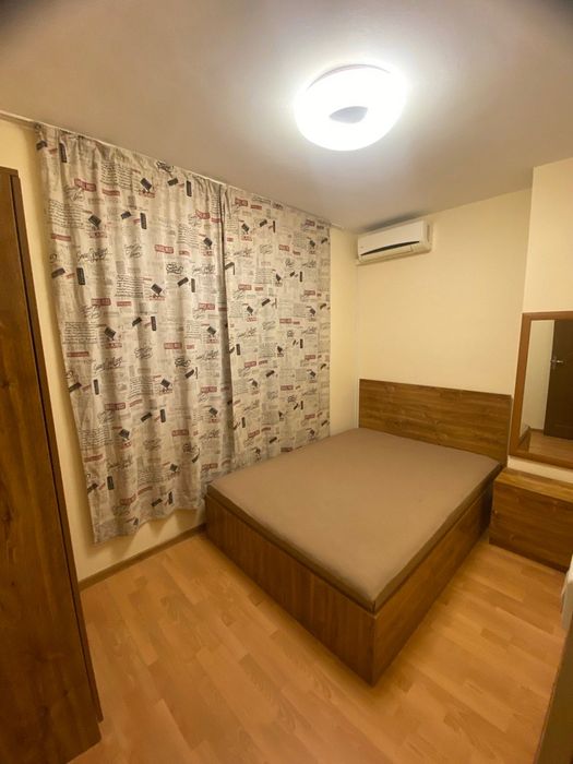 Дава се под наем Двустаен апартамент в Варна, Гранд Мол Варна - 50 кв.м за 408 € - Снимка #7