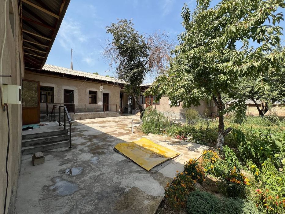 Ховли уй сотилади 11.5 сотих