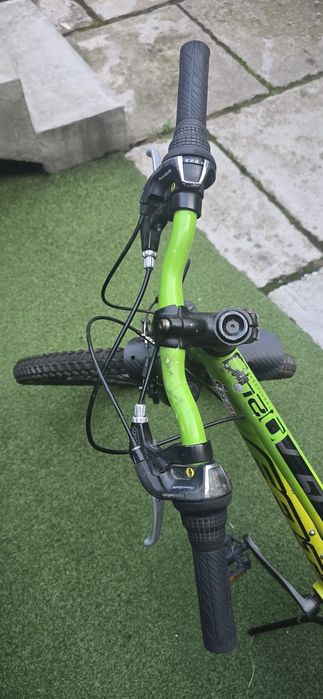 Bicicleta copii 24"