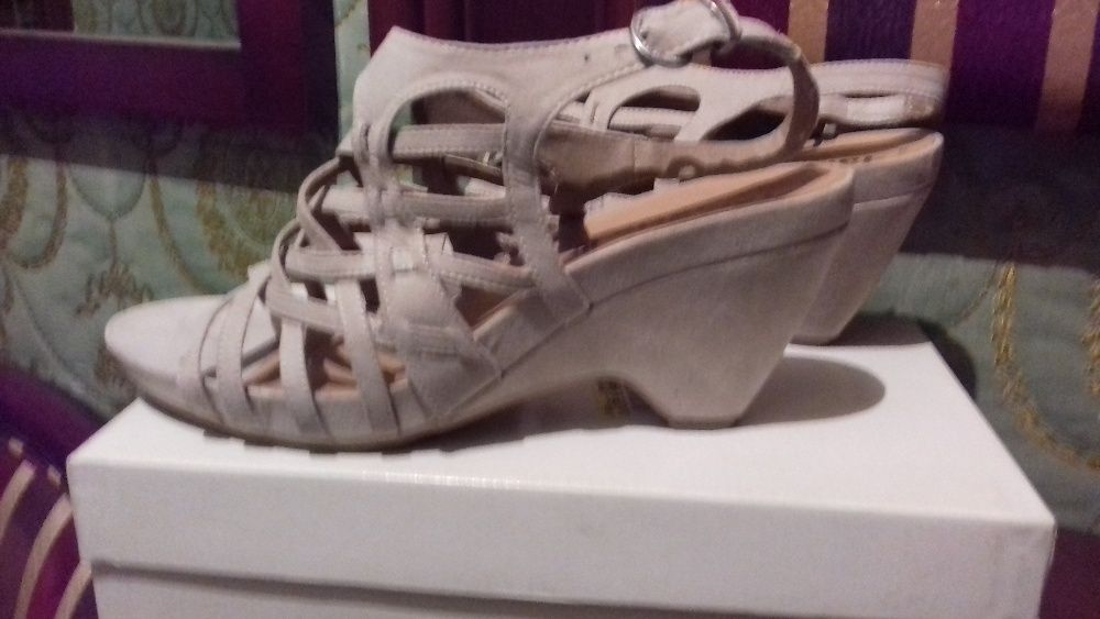 Босоножки Tamaris (оригинал)