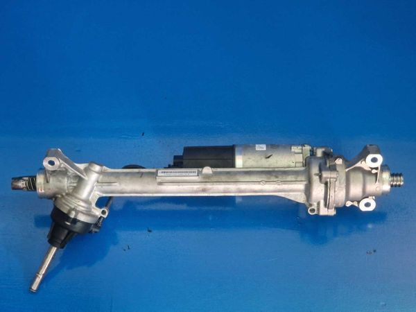 Нова електрическа рейка за Mercedes W167-GLE