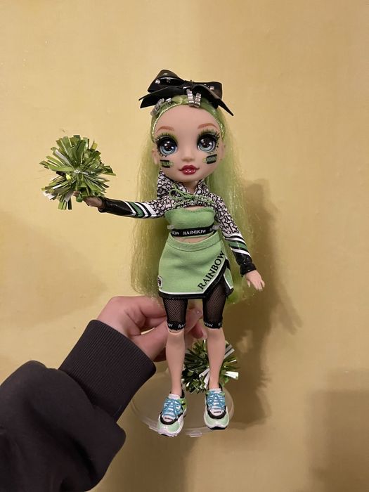 Продам новых кукол