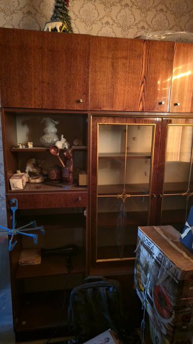 Отдам даром на дрова