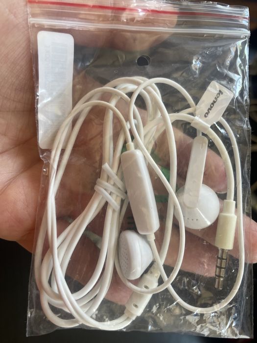 Лот слушалки за телефон