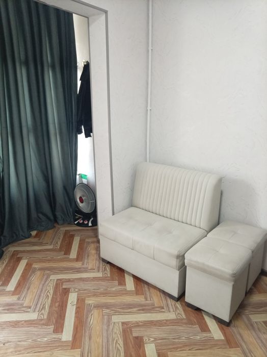 Yunusobod-6 da ofis ijaraga. 15m2 va 25m2