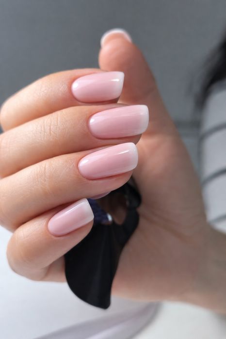 Manichiura cu gel , oja semipermanenta ,manichira slim