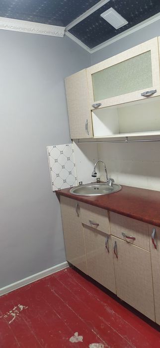 1 комнатная квартира