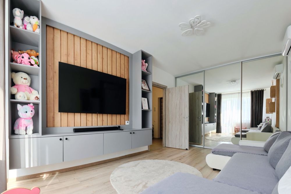 Apartament 2 camere