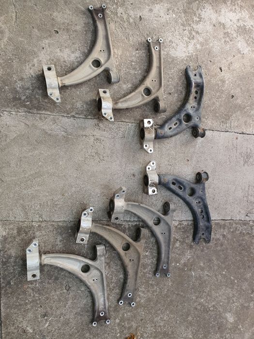 Brat stanga Passat B7/Brat dreapta Passat B7/Brat Passat B6 CC