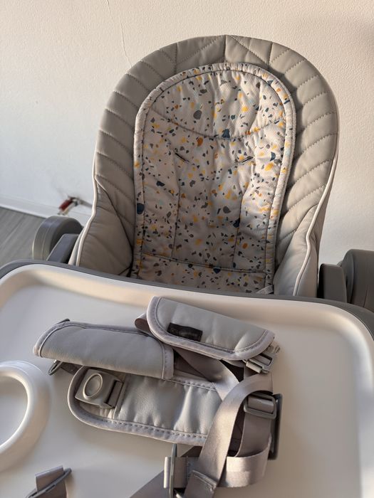 Scaun Kinderkraft
