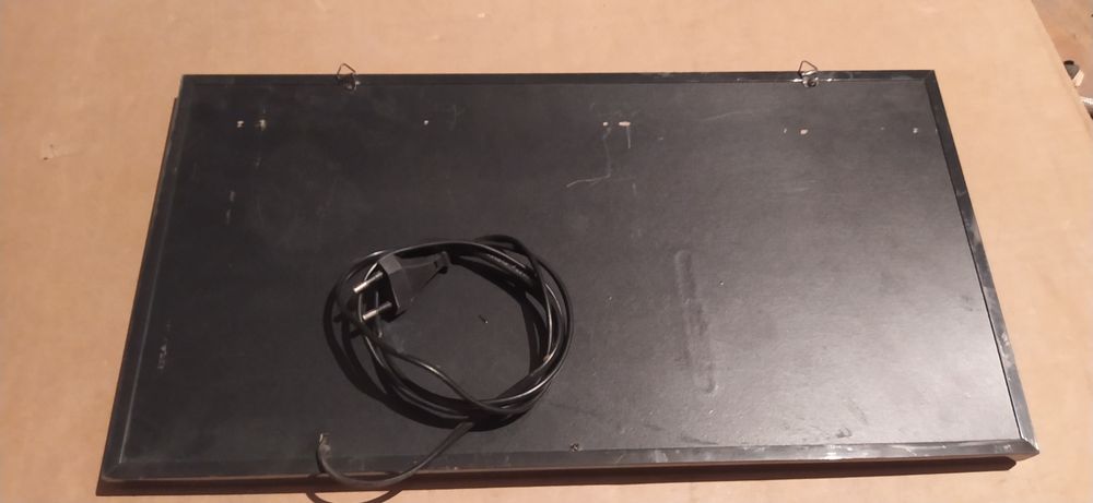 Светящиеся мигающщее табло