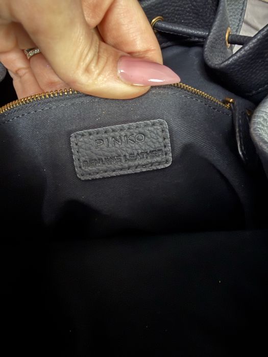 Дамска Раница   на    Pinko