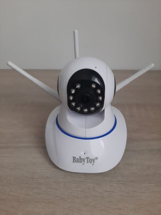 Camera video babytoy iC-01