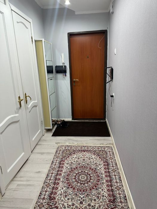 Ищем на подселение 1 девушку