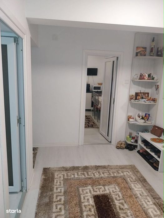 Apartament 2 camere zona RACADAU,