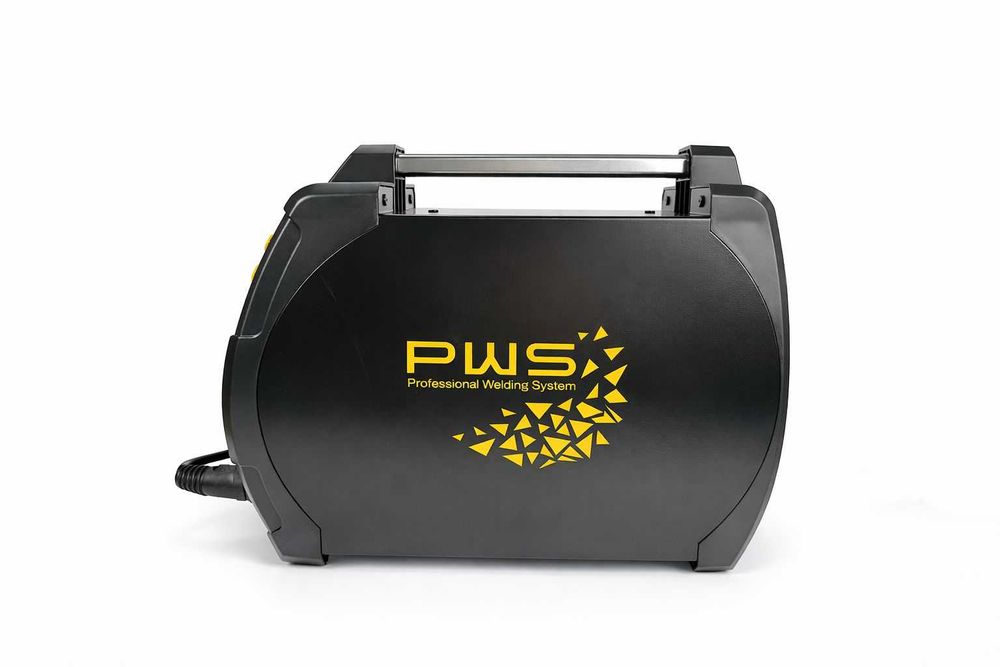 Сварочный полуавтомат PWS MIG210LCD 220V