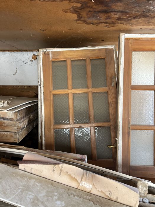 Ағаш есіктер  сатылады