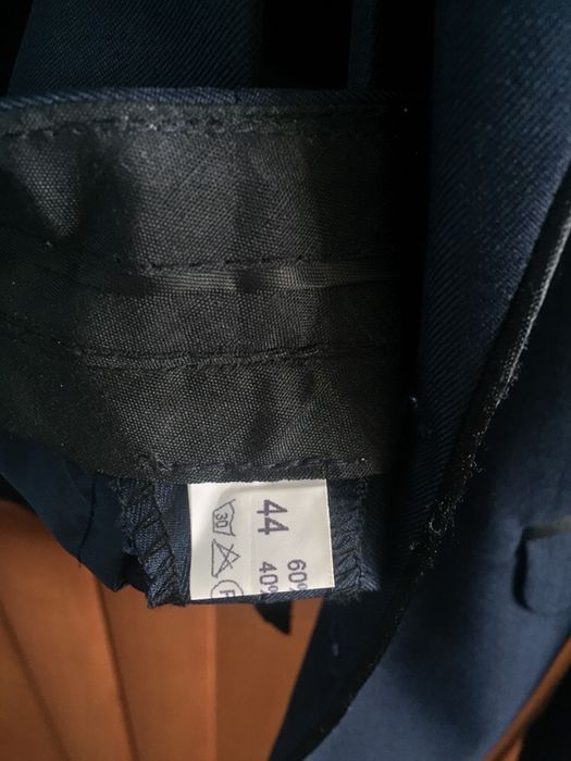 Costum de adolescent