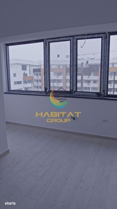 Penthouse 3 camere cu Terasa situat la 400 de metri de Metrou!