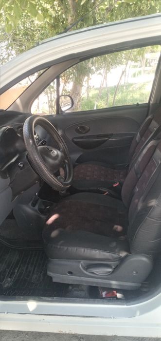 Matiz pol supir 2008 yil