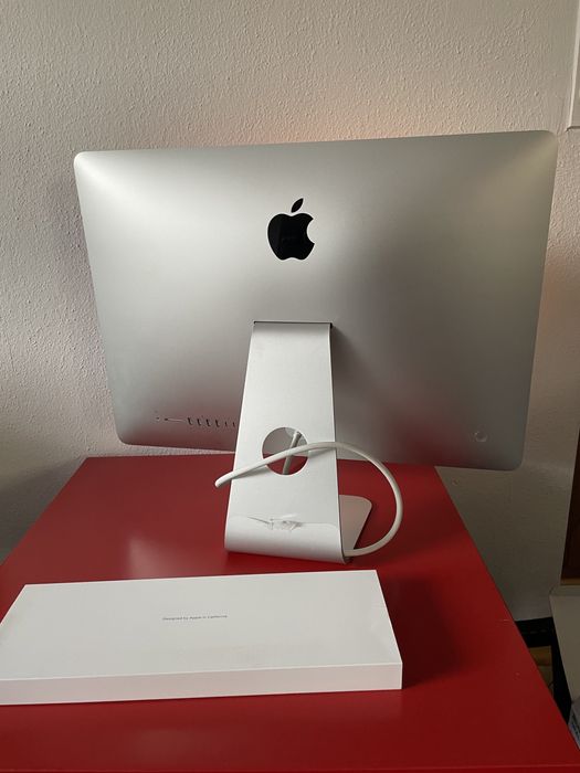 IMac 21,5 inch , core i5 -2021