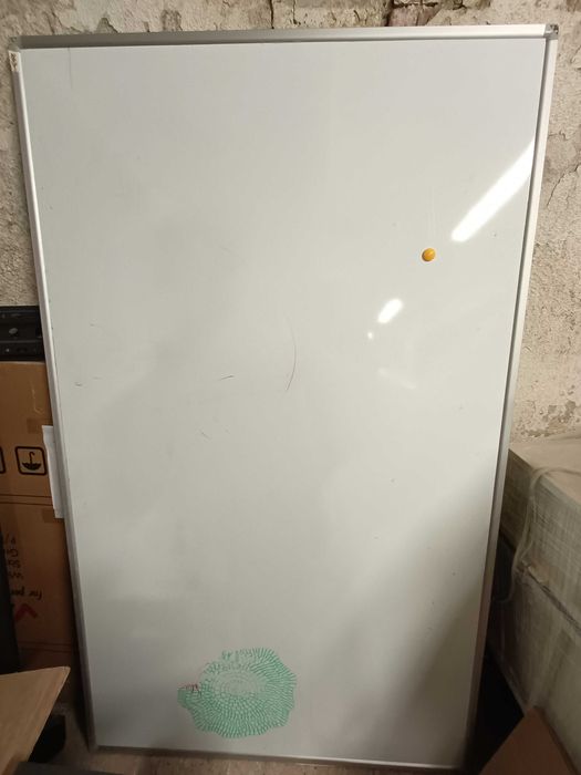 6 Table magnetice Whiteboard - de vanzare