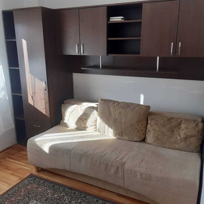 Apartament de inchiriat 2 camere decomandat Mihai Viteazu