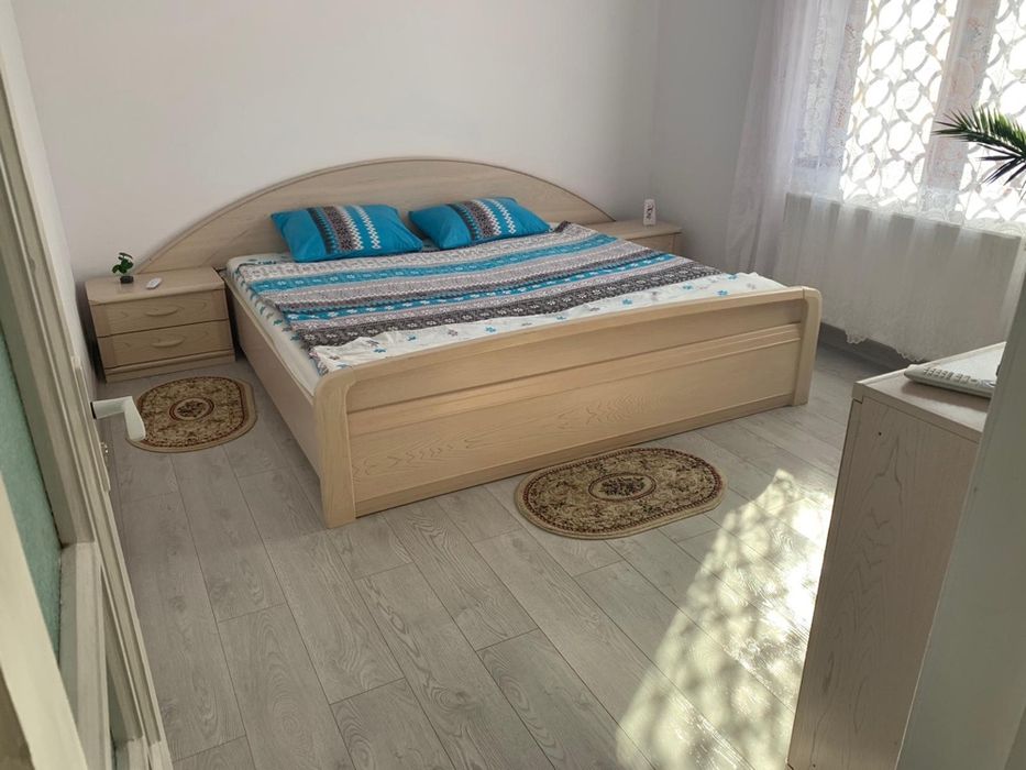 Inchiriem vila pretul include si utilitatile