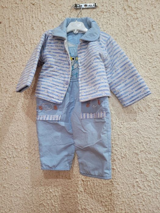 Одежда на мальчика